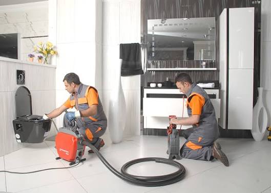Acil Banyo Lavabosu Açma